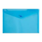 Snopake Polyfile F/C Ast Cols