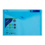 Snopake Polyfile F/C Ast Cols