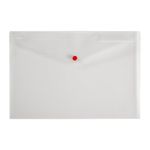 Snopake Polyfile F/C Ast Cols