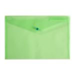 Snopake Polyfile F/C Ast Cols