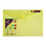 Snopake Polyfile F/C Ast Cols