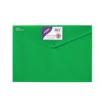 Snopake Polyfile Id Bright Ast Pk5