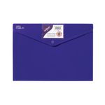 Snopake Polyfile Id Bright Ast Pk5