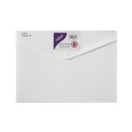 Snopake Polyfile Id Bright Ast Pk5