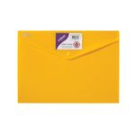 Snopake Polyfile Id Bright Ast Pk5
