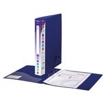 Snopake 2R Electra A4 25Mm P10 Ast