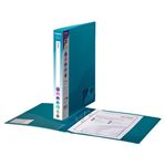 Snopake 2R Electra A4 25Mm P10 Ast