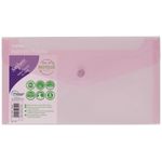 Snopake Reborn Polyfile Dl Ast Pk5