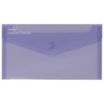 Snopake Reborn Polyfile Dl Ast Pk5