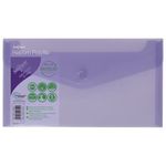 Snopake Reborn Polyfile Dl Ast Pk5