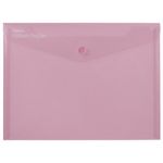 Snopake Reborn Polyfile A5 Ast Pk5