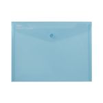 Snopake Reborn Polyfile A5 Ast Pk5