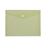 Snopake Reborn Polyfile A5 Ast Pk5