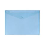 Snopake Reborn Polyfile A4 Ast Pk5