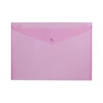 Snopake Reborn Polyfile A4 Ast Pk5