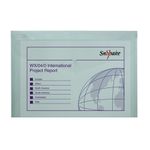 Snopake Reborn Polyfile Fc Ast Pk5