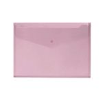 Snopake Reborn Polyfile Fc Ast Pk5