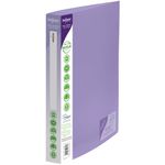 Snopake Reborn 2/25 A4 Rbndr Ast Pk5