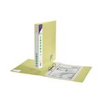 Snopake Reborn 2/25 A4 Rbndr Ast Pk5