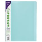 Snopake Reborn Ds/Bk 24Pkt A4 Ast P5