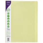 Snopake Reborn Ds/Bk 24Pkt A4 Ast P5