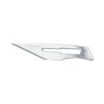 Swordfish Scalpel Blades 10A Pk 100
