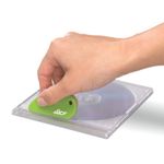 Slice Safety Cutter Green