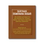 Tate Lyle Brn Sugar Sachets Pk1000