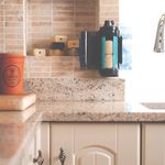 Snoap Erebus Snoap Grey Dispenser