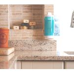Snoap Theia Snoap White Dispenser