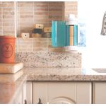 Snoap Theia Snoap White Dispenser