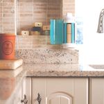 Snoap Theia Snoap White Dispenser