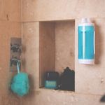 Snoap Theia Snoap White Dispenser