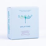 Snoap Uplifting Lavender/Geranm Soap