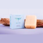 Snoap Uplifting Lavender/Geranm Soap