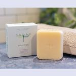 Snoap Uplifting Lavender/Geranm Soap