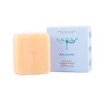 Snoap Relaxing Vetiver/Sandalwd Soap