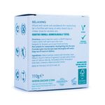Snoap Relaxing Vetiver/Sandalwd Soap