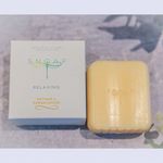 Snoap Relaxing Vetiver/Sandalwd Soap