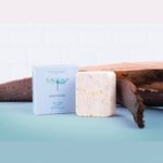Snoap Soothing Tea Tree + Oat Soap