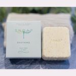 Snoap Soothing Tea Tree + Oat Soap