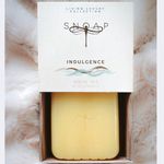 Snoap Indulgence White Tea/Vite Soap