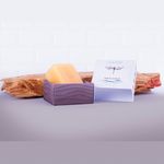 Snoap Indulgence White Tea/Vite Soap