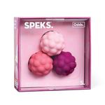 Odds Silicone Magnets Purple Pk3