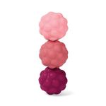 Odds Silicone Magnets Purple Pk3