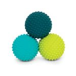 Odds Silicone Magnets Green Pk3