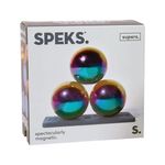 Giant Magnet Balls Oil Slick Pk3
