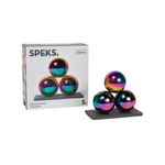 Giant Magnet Balls Oil Slick Pk3