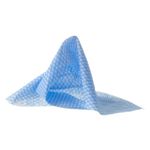 Spontex Spec All Purp Cloth Blu Pk50