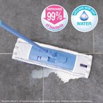 Spontex Extra Flat Microfibre Mop